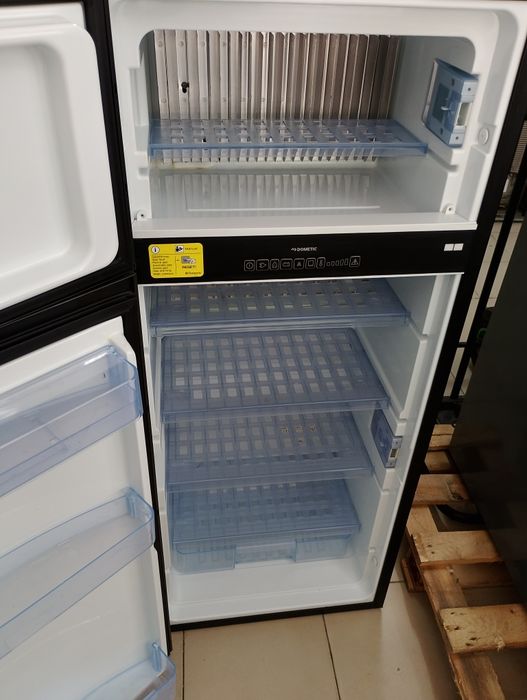 Frigorífico autocaravanas