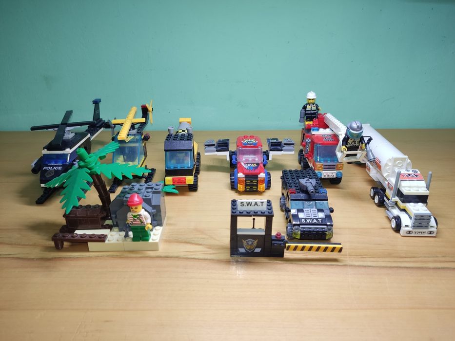 Конструктор Enlighten