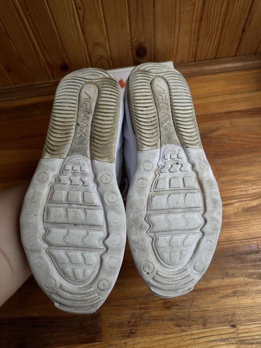 Кроссовки nike air max 24