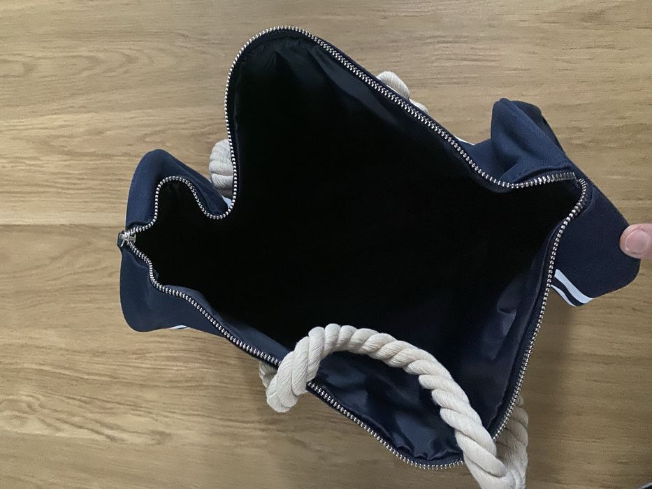 Нова сумка Jean Paul Gaultier