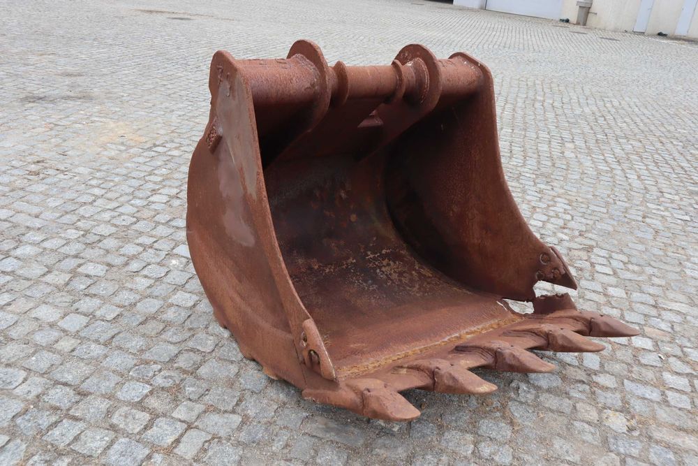 Balde escavação Morin M6 L1270 p/ 15-24 t