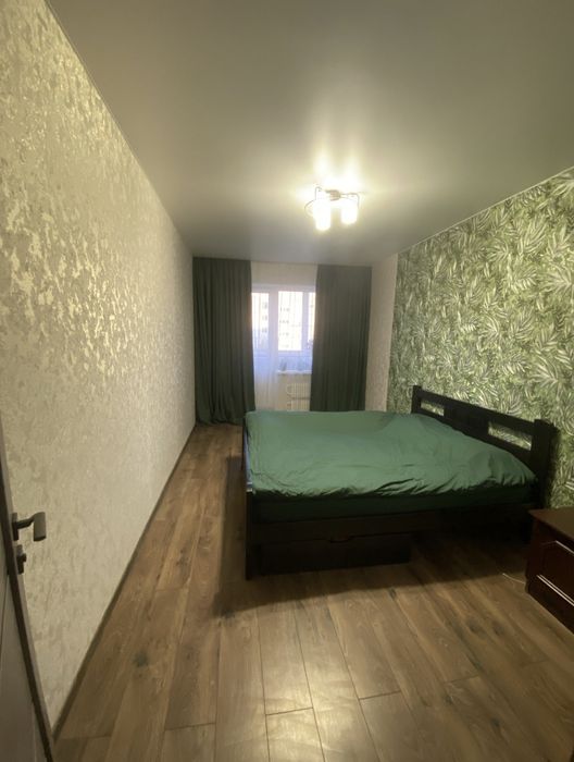 Продажа 3ой квартиры в Бородинском р-не