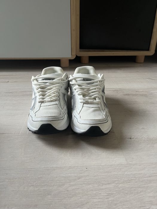Buty dior b30 biale rozmiar 41