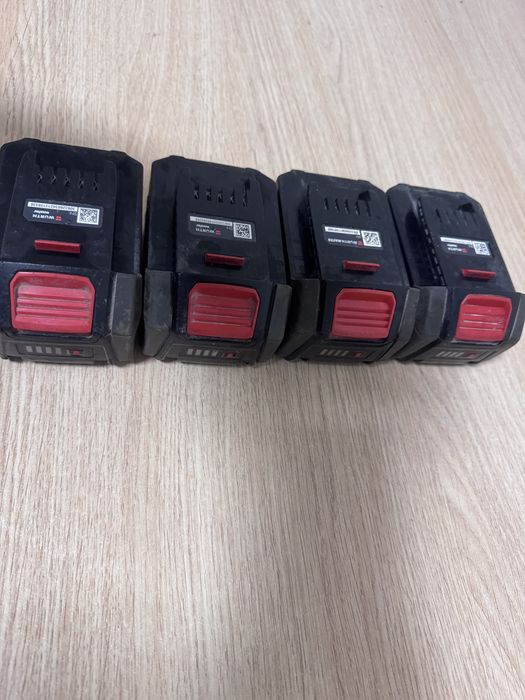 акумолятори Wurth 5 a