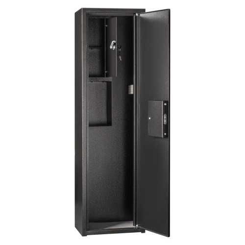 Сейф для зброї, збройовий сейф. ДОСТАВКА БЕЗКОШТОВНА!