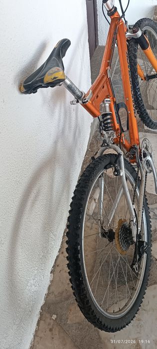 Bicicleta diamondback V-link 3.0