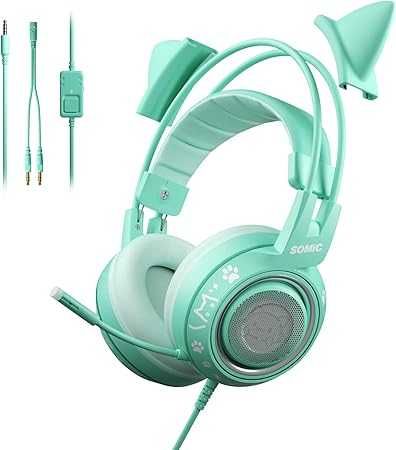 SOMIC G951S - Auriculares