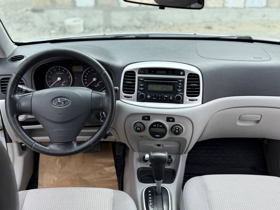 Продам авто Hyundai Accent