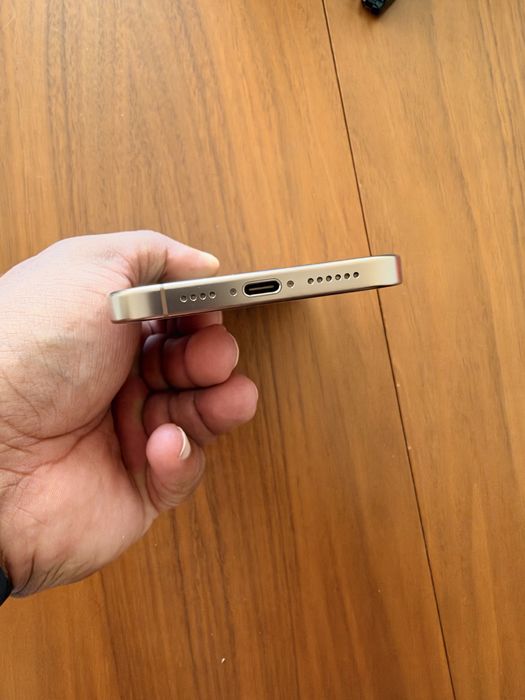 iPhone 16 Pro Max - 512GB