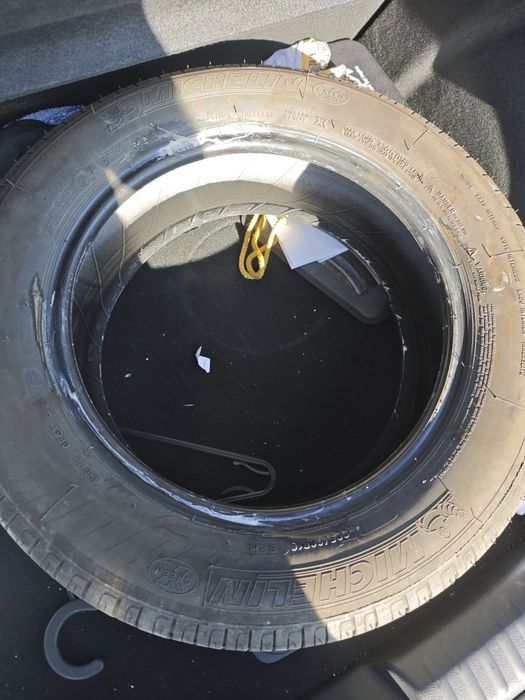 Pneu energy SUPER SAVER michelin