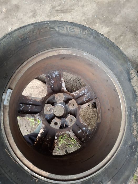 продаж дисків (комплект)