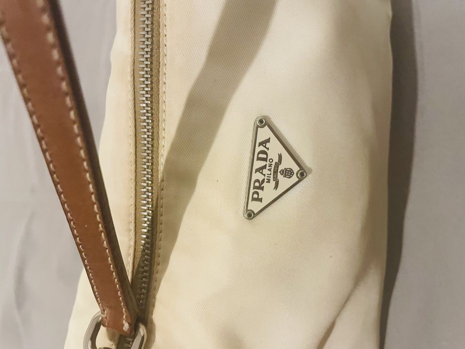 Mala Prada Tessuto Nylon mini bag64175878115202121