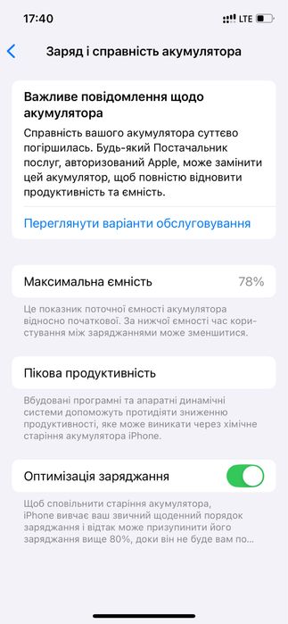 Продам iPhone 12
