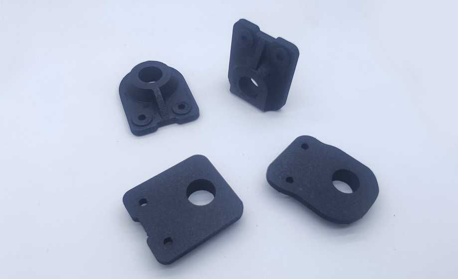 Ремкомплект фар (ДХО) Jeep Cherokee 2014 - 2018 (ремонтные Крепления)