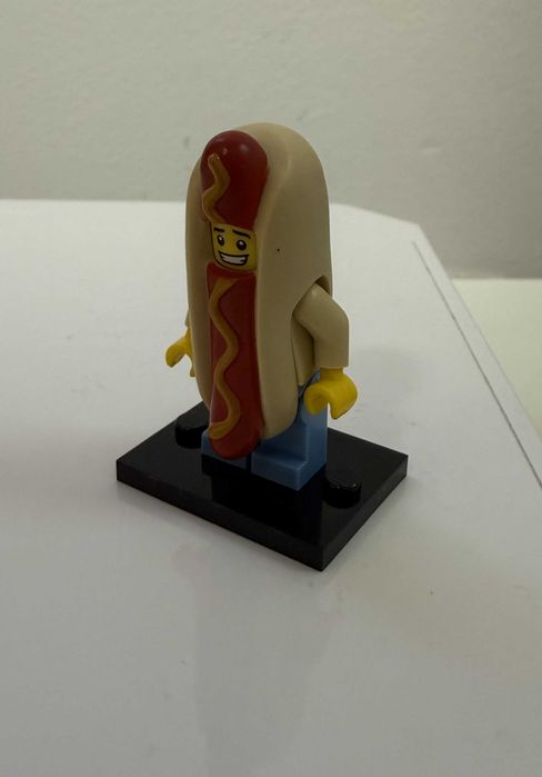 Lego Original Minifigures Series 13 (Minifiguras)