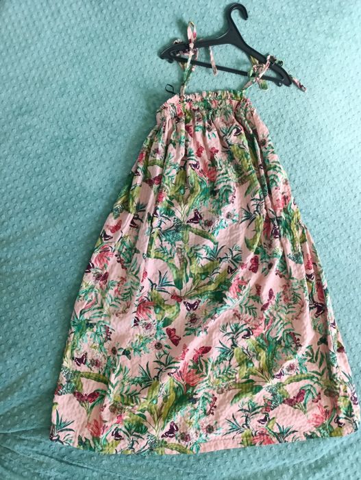 Сарафан, H&M, 36, S-M