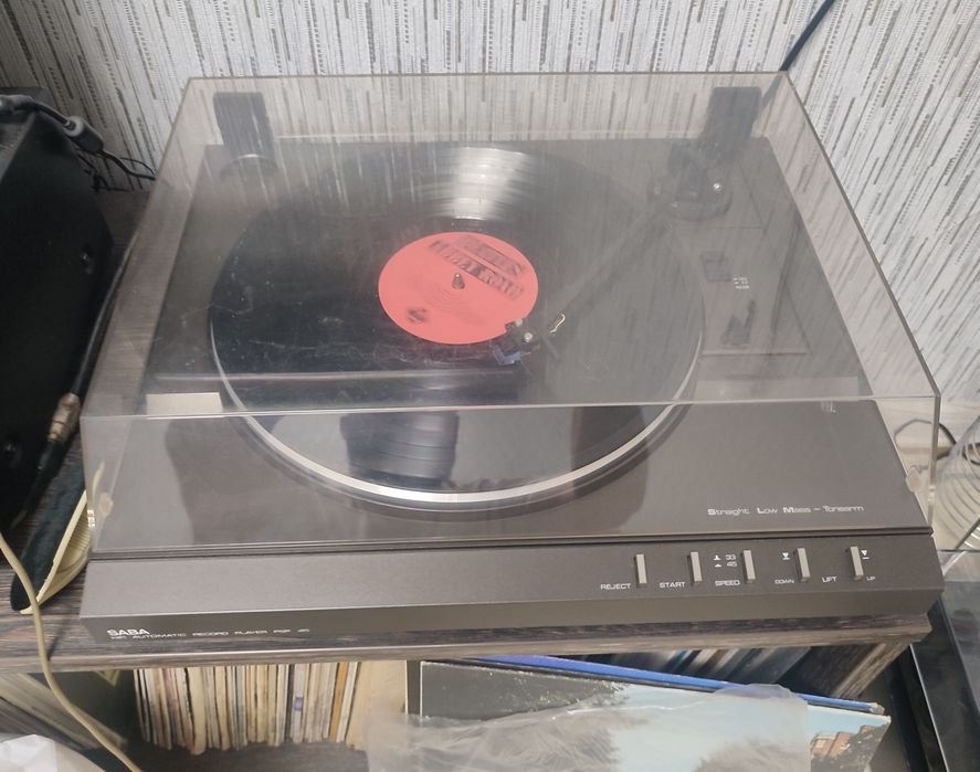 ‼️ Полный АВТОМАТ Saba psp 45 (СОСТОЯНИЕ!) ‼️