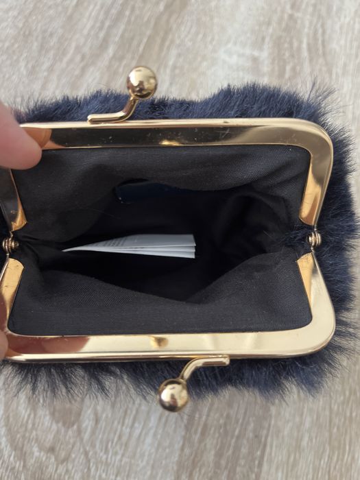 Carteira de moedas vilanova