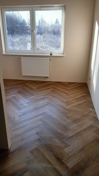 Kompleksowe wykończenia wnętrz