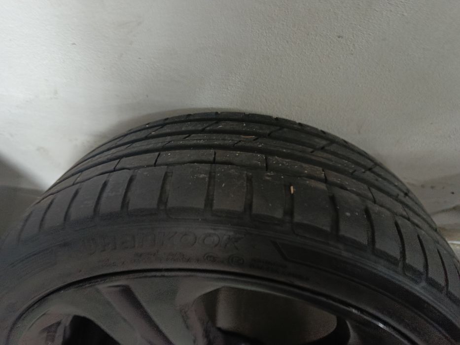 Jantes 19  BMW  pack m styling 401 para f30 f31 f32 f36