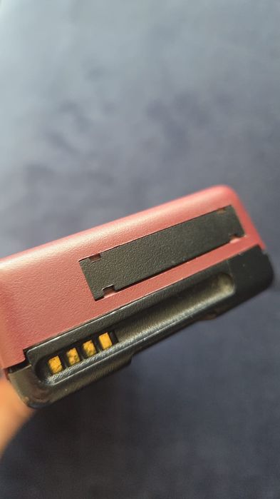 Kolekcjonerski Alcatel D1 987 cegła
