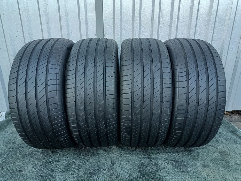 Opony letnie 225/40/18 MICHELIN