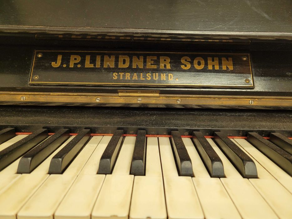 Pianino pianino pianino