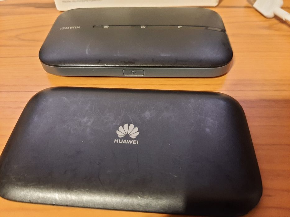 Мобільний роутер Huawei E5783b-230 4G