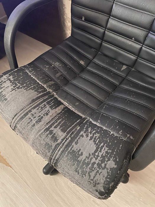 Крісло офісне INS Nowy Styl