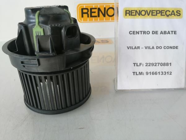 Motor da chauffage / sofagem PEUGEOT 207 (WA_, WC_)