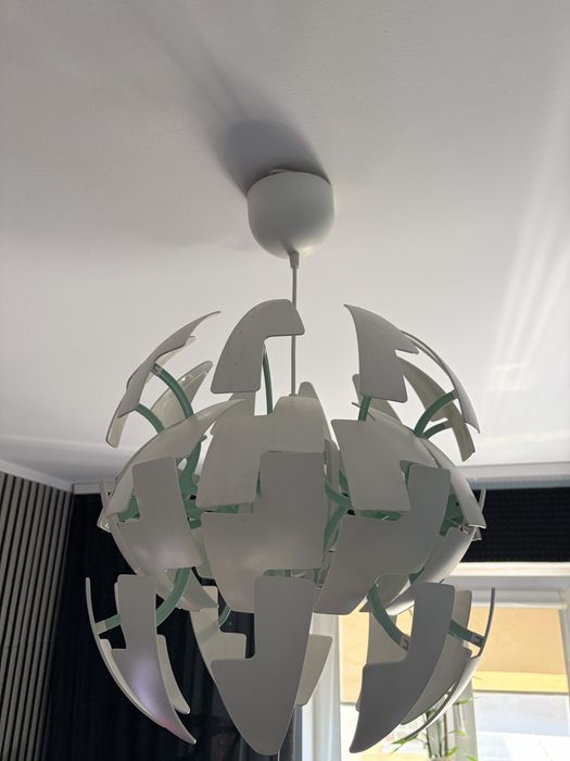 Lampa wisząca Ikea