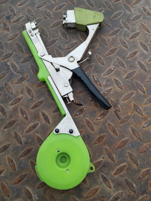 Vendo máquina de atar