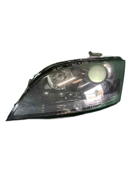 Ótica / Farol Esquerdo AUDI TT 8J0941003N (OEM) | 0301227603 (OEM)