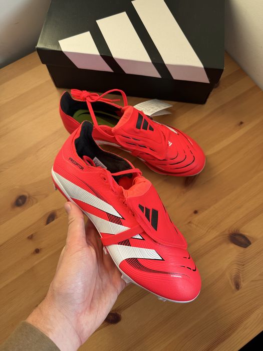 Korki Piłkarskie Adidas