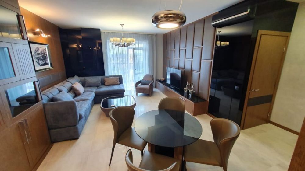 2.к. студия ЖК Дельмар 70м2 Новодворянский Мост Сити Новострой Центр