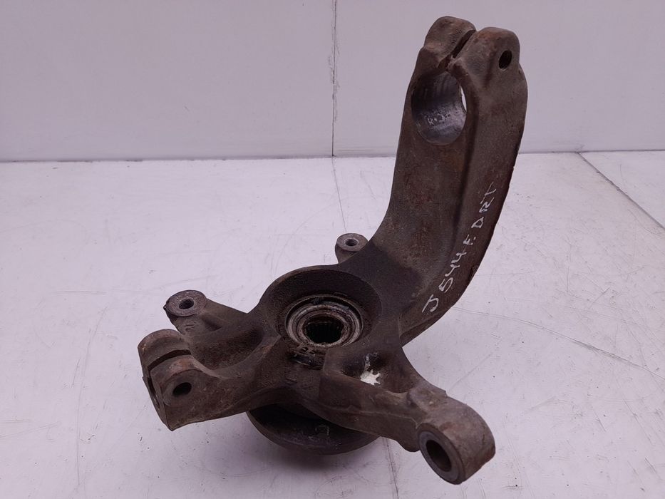 Manga de eixo frente direita RENAULT Megane II Break (KM0/1_)