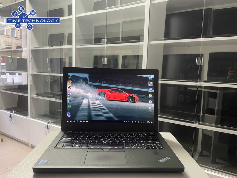 lenovo thinkpad x270 - Купити електроніку - Ціни на OLX.ua