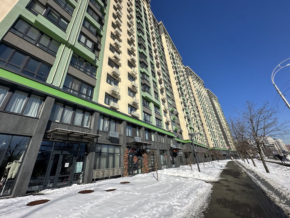 Продам 3к квартиру в новобудові ЖК Liko Grad Perfect Town