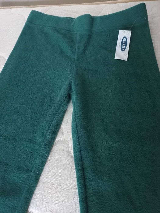 Брюки штаны флисовые Old Navy, новые