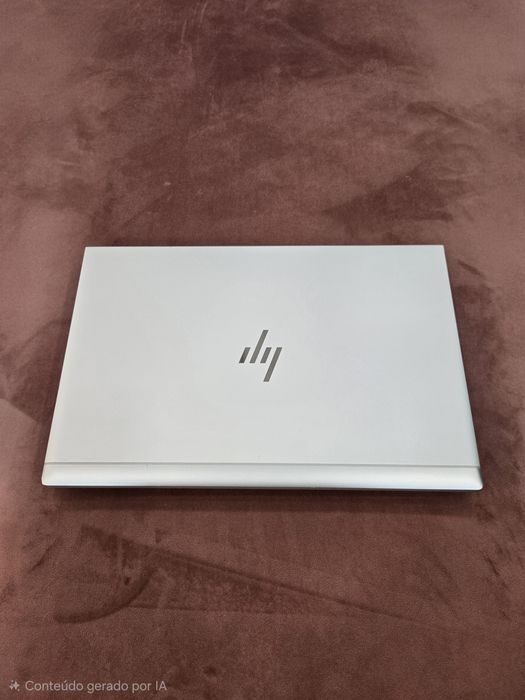 PC Portatil HP Elitebook 830 G8 ( Usado )
