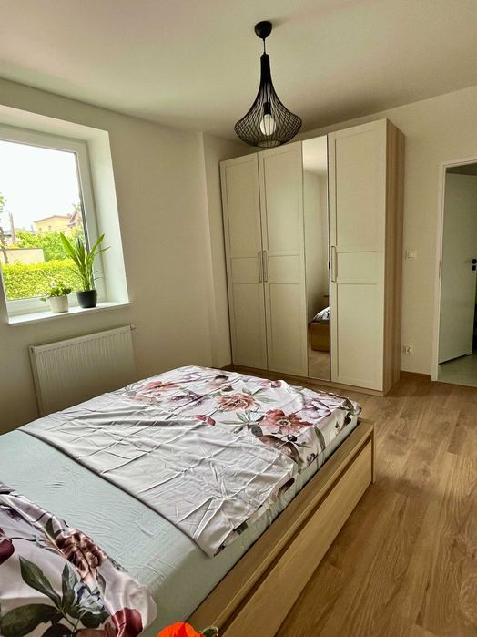 Mieszkanie po generalnym remoncie- BEZ CZYNSZU