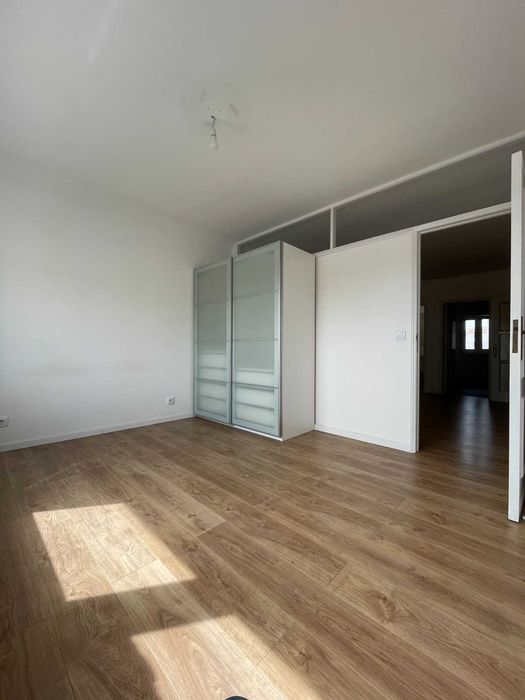 Apartamento T1 renovado - centro de Estarreja