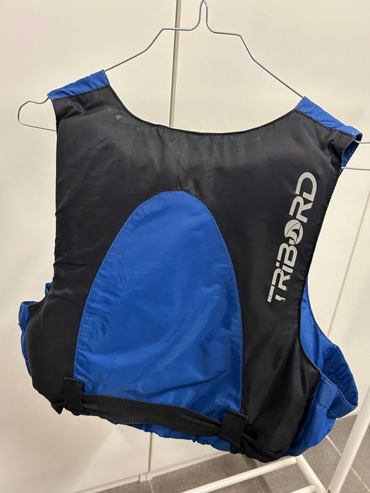 Colete Salva Vidas TRIBORD