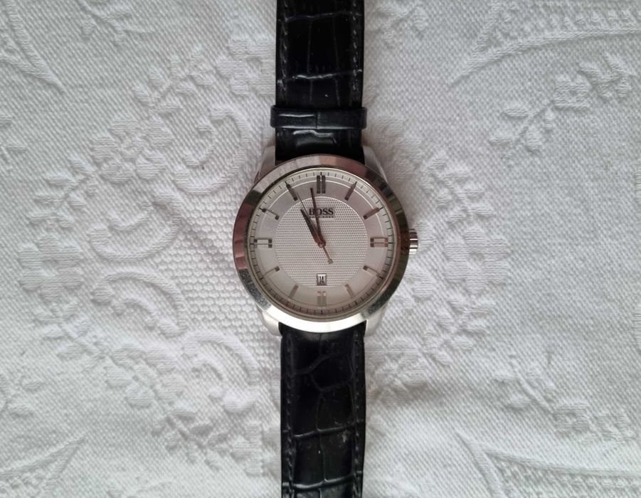 Чоловічий годинник Hugo Boss 1512766