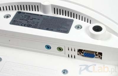 Monitor LG 19" M1910S