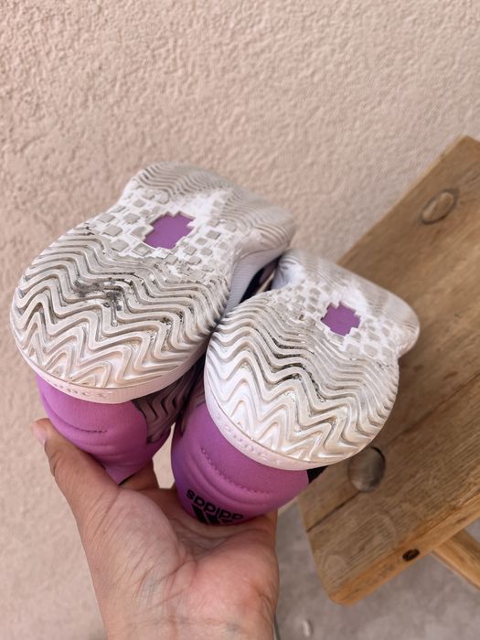 Buty adidas 43 1/3 27,5cm