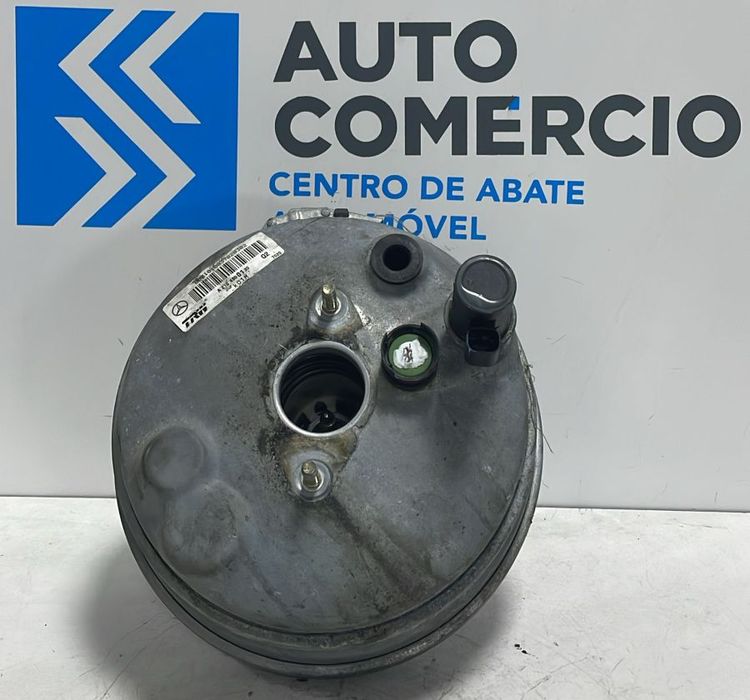 SERVO FREIO MERCEDES-BENZ CLASS - E (W210)  [95-03]