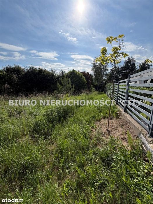 Działka, Dąbrowa Górnicza - Widok 4