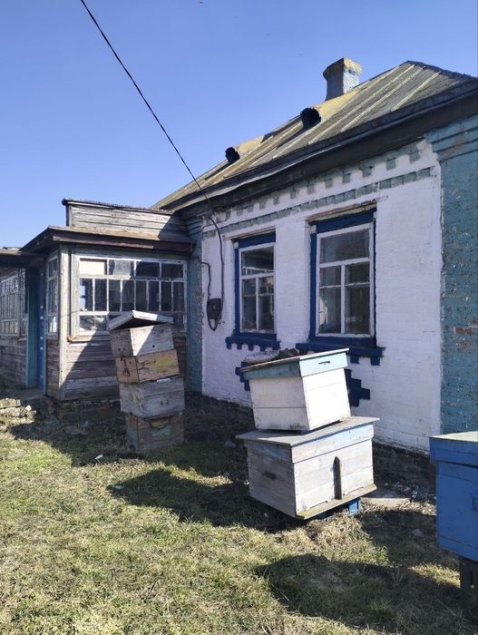 Продам будинок в селі Журавка