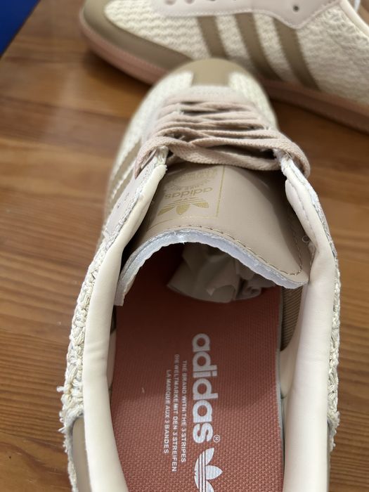 Tenis Adidas Novos